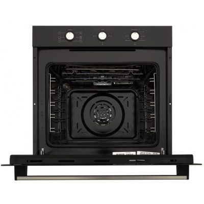 Духовой шкаф Jantar GFC 6006 BL фото №5