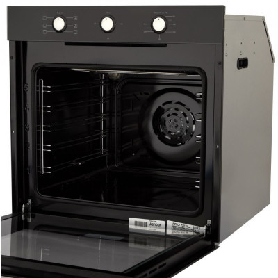 Духовой шкаф Jantar GFC 6006 BL фото №6