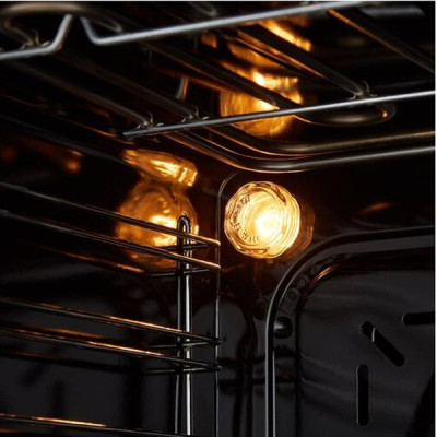 Духовой шкаф Jantar GFC 6006 BL фото №8