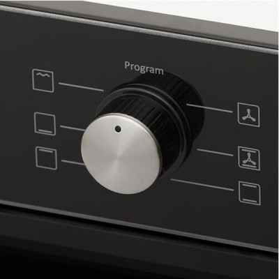Духовой шкаф Jantar GFC 6006 BL фото №9