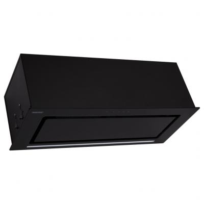 Вытяжки Eleyus INTEGRA 1200 LED 70 BL фото №2