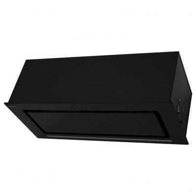 Вытяжки Eleyus INTEGRA 1200 LED 70 BL фото №3