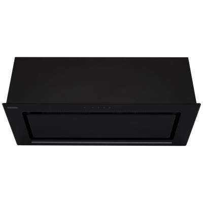Вытяжки Eleyus INTEGRA 1200 LED 70 BL