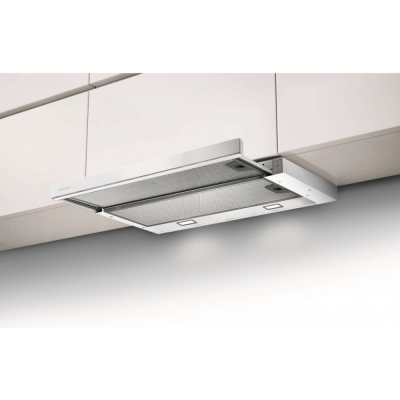 Вытяжки Faber FLEXA NG GLASS LUX WH A60
