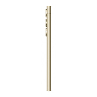 Смартфон Samsung Galaxy S24 Ultra 5G 12/256Gb Titanium Yellow (SM-S928BZYGEUC) фото №9