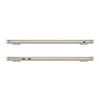 Ноутбук Apple MacBook Air 15 M3 A3114 Starlight (MXD33UA/A) фото №4
