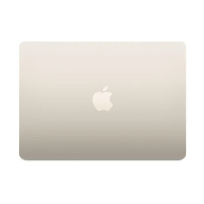 Ноутбук Apple MacBook Air 15 M3 A3114 Starlight (MXD33UA/A) фото №3