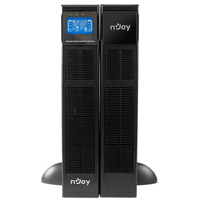 Источник бесперебойного питания NJOY Balder 6000 USB (PWUP-OL06KBA-AZ01B) фото №11