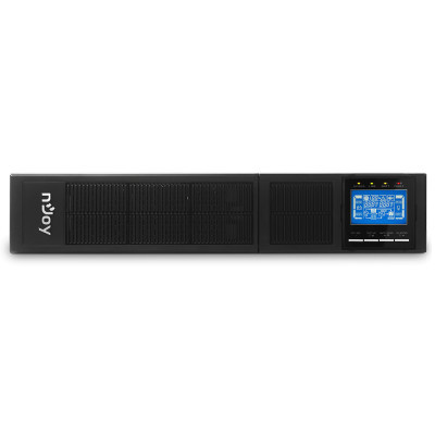 Источник бесперебойного питания NJOY Balder 6000 USB (PWUP-OL06KBA-AZ01B) фото №3