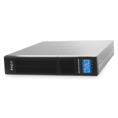 Источник бесперебойного питания NJOY Balder 6000 USB (PWUP-OL06KBA-AZ01B) фото №4