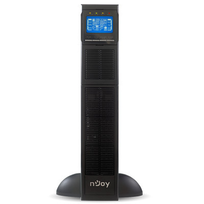 Источник бесперебойного питания NJOY Balder 6000 USB (PWUP-OL06KBA-AZ01B) фото №5