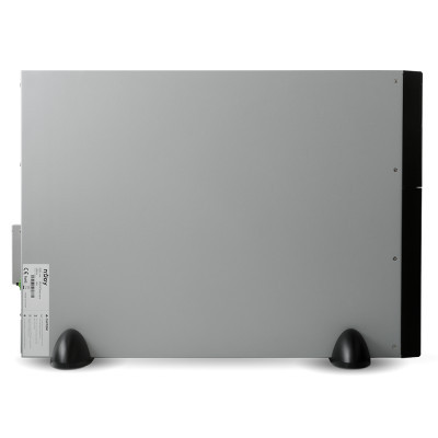 Источник бесперебойного питания NJOY Balder 6000 USB (PWUP-OL06KBA-AZ01B) фото №7