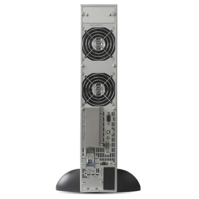 Источник бесперебойного питания NJOY Balder 6000 USB (PWUP-OL06KBA-AZ01B) фото №8