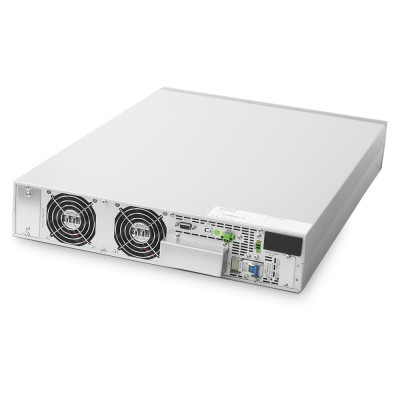 Источник бесперебойного питания NJOY Balder 6000 USB (PWUP-OL06KBA-AZ01B) фото №9