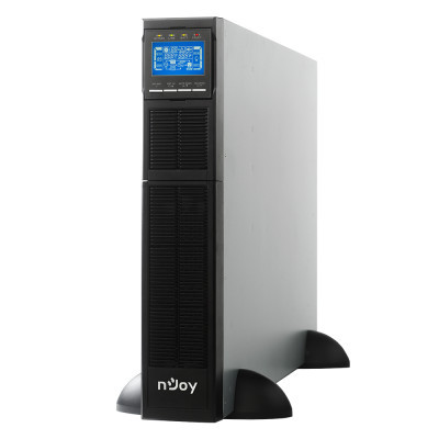 Источник бесперебойного питания NJOY Balder 6000 USB (PWUP-OL06KBA-AZ01B)
