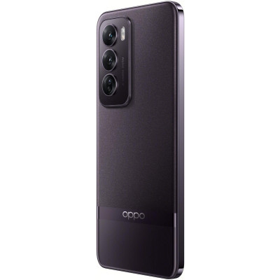 Смартфон Oppo Reno 12 Pro 5G 12/512GB Nebula Black (OFCPH2629_BLACK) фото №7