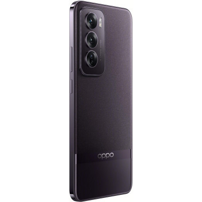 Смартфон Oppo Reno 12 Pro 5G 12/512GB Nebula Black (OFCPH2629_BLACK) фото №5