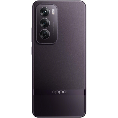 Смартфон Oppo Reno 12 Pro 5G 12/512GB Nebula Black (OFCPH2629_BLACK) фото №6