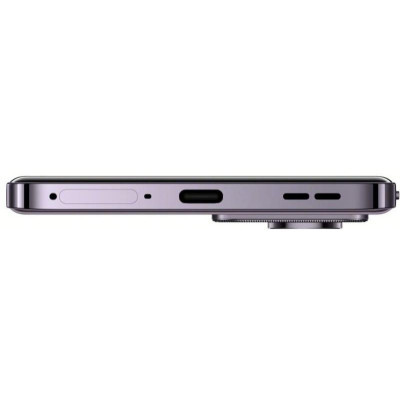 Смартфон Oppo Reno 12 Pro 5G 12/512GB Nebula Black (OFCPH2629_BLACK) фото №11