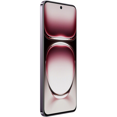 Смартфон Oppo Reno 12 Pro 5G 12/512GB Nebula Black (OFCPH2629_BLACK) фото №2