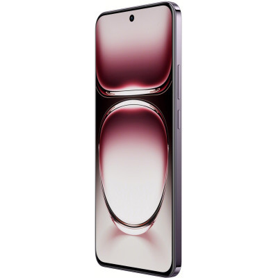 Смартфон Oppo Reno 12 Pro 5G 12/512GB Nebula Black (OFCPH2629_BLACK) фото №4