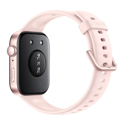 Smart годинник Huawei Watch Fit 3 Pink (55020CEF) фото №4