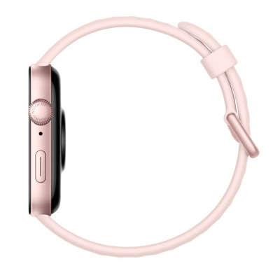Smart годинник Huawei Watch Fit 3 Pink (55020CEF) фото №6