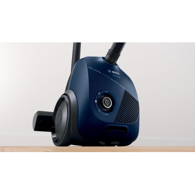 Пылесос Bosch BGBS2BU1T фото №2