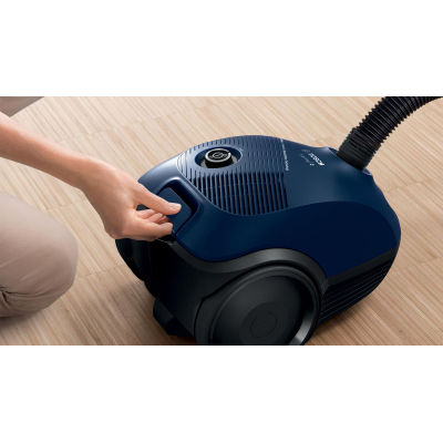 Пылесос Bosch BGBS2BU1T фото №4