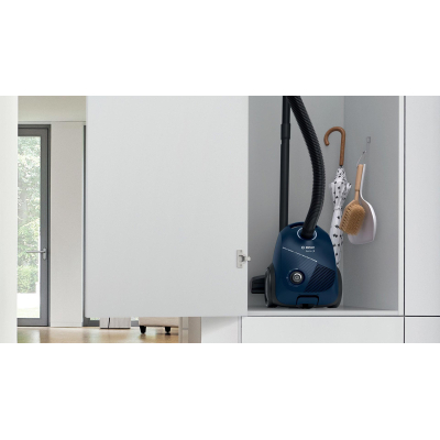Пылесос Bosch BGBS2BU1T фото №6