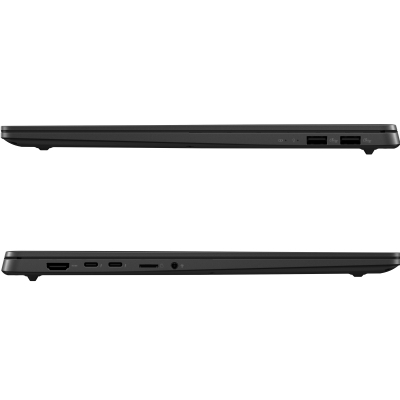 Ноутбук Asus Vivobook S 15 OLED S5506MA-MA107 (90NB14E1-M007M0) фото №5