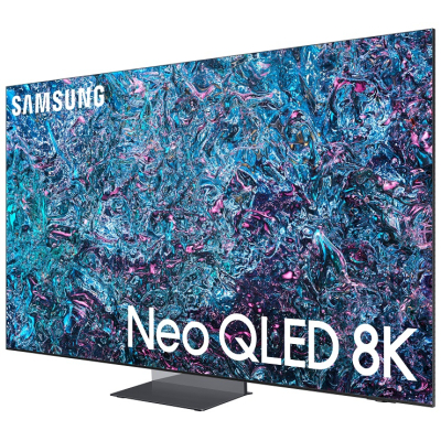 Телевізор Samsung QE75QN900DUXUA фото №3