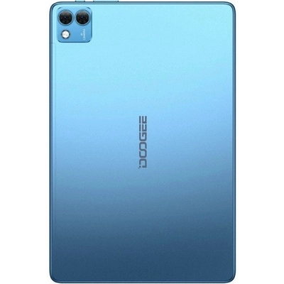 Планшет Doogee T10S 10.1" 6/128GB 4G Metal Blue (6924351639020) фото №2