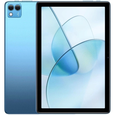 Планшет Doogee T10S 10.1" 6/128GB 4G Metal Blue (6924351639020) фото №4