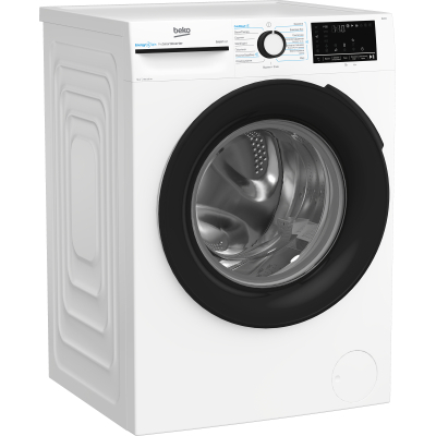 Стиральная машина Beko BM3WFU410435WB фото №2