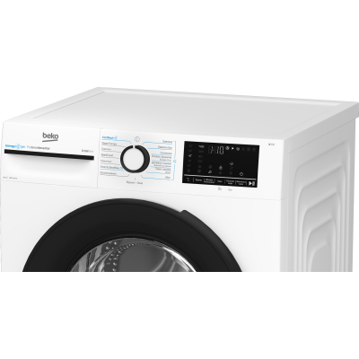 Стиральная машина Beko BM3WFU410435WB фото №6