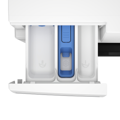 Стиральная машина Beko BM3WFU410435WB фото №8