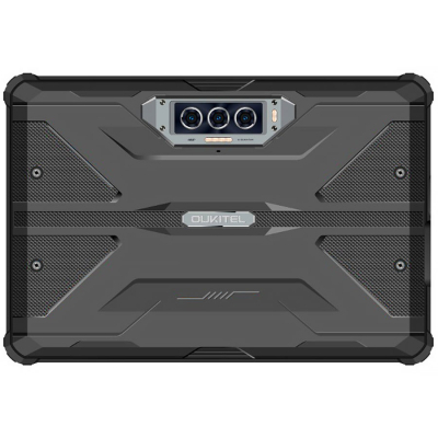 Планшет Oukitel RT7 10.1" 5G TITAN 12/512GB NFC LTE Black (6941749837233) фото №2