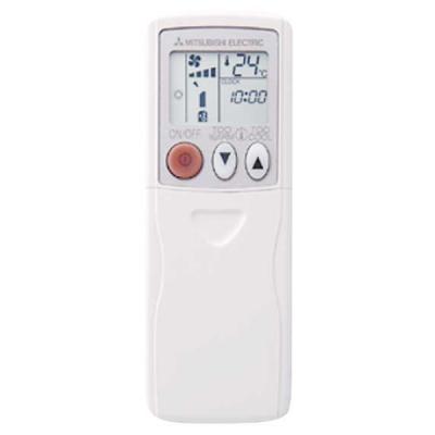 Кондиціонер Mitsubishi Electric MS-GF50VA/MU-GF50VA фото №4