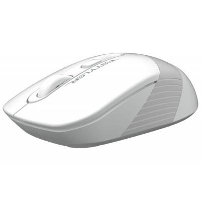 Компьютерная мыш A4Tech Fstyler FG10 White