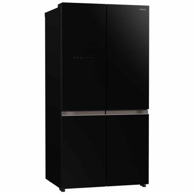 Холодильник Hitachi R-WB720VUC0GBK фото №2