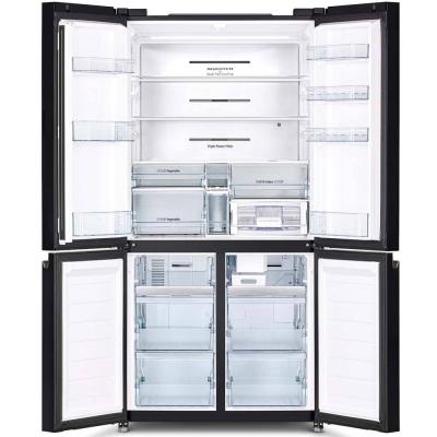 Холодильник Hitachi R-WB720VUC0GBK фото №3