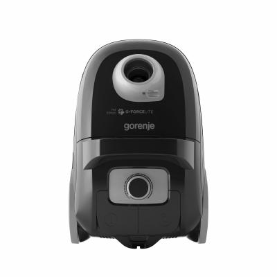 Пилосос Gorenje VCEA28GLBK фото №4