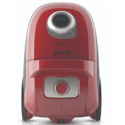 Пилосос Gorenje VCEA23GLR фото №2
