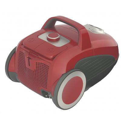 Пилосос Gorenje VCEA23GLR фото №4