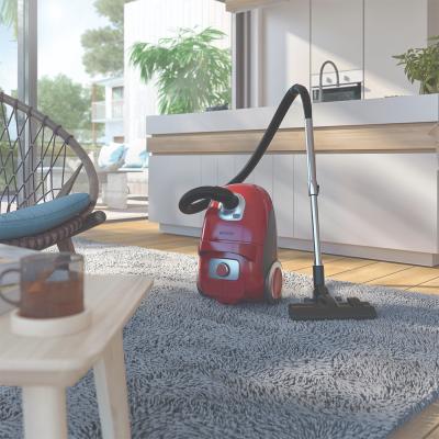 Пилосос Gorenje VCEA23GLR фото №6