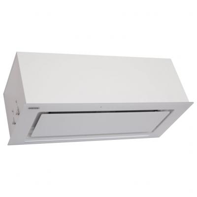 Витяжки Eleyus INTEGRA 1200 LED 70 WH фото №2