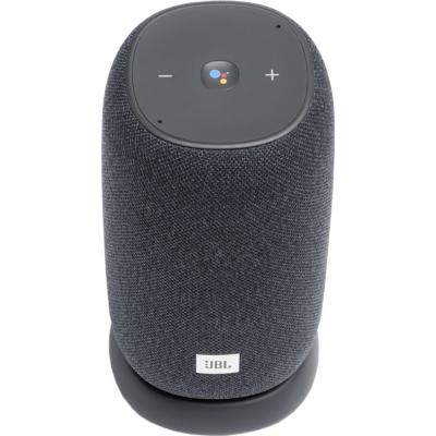 Портативна колонка JBL Link Portable Grey (LINKPORGRY) фото №2