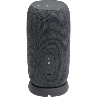 Портативна колонка JBL Link Portable Grey (LINKPORGRY) фото №3