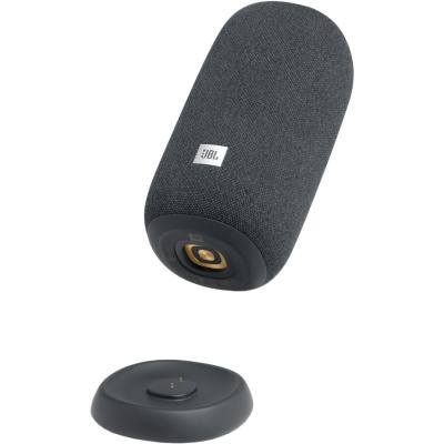 Портативна колонка JBL Link Portable Grey (LINKPORGRY) фото №4